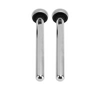 2 Bastoncini Refrigeratore Acciaio Inossidabile Raffreddamento Veloce Bevande Accessori Bar Casa Design Moderno