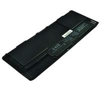 2-Batteria Power-Batteria ricaricabile CBP3387A/batteria ricaricabile, per Notebook/Tablet, agli ioni di litio, nero, per HP Revolve 810)