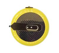 2 batterie ricaricabili LIR2025 da 3,6 V, ad alta capacità, ricaricabili LIR2025