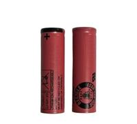 2 Batterie Ricaricabili UR14500AC Da 3,7 V, 740 MAh. Compatibili Con Braun Oral-B Gli Spazzolini Elettrici Serie IO (iO4, IO5, IO6, IO7, IO8, IO9) - Tipo 3753, Tipo 3758.