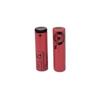 2 Batterie Ricaricabili UR14500AC Da 3,7 V, 740 MAh, Di Ricambio, Compatibili Con Braun Oral-B Serie IO (iO4/iO5/iO6/iO7/iO8/iO9) Tipo 3753 3758 Gli Spazzolini Elettrici