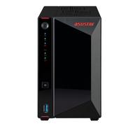 ASUS AS5402T - Alloggiamento vuoto per server NAS