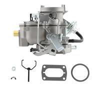 MaXpeedingrods Carburatore per DODGE Chrysler 318 V8 5.2L 1967-1980 6 cilindri Lega di zinco