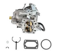 MaXpeedingrods Carburatore per DODGE Chrysler 318 V8 5.2L 1967-1980 6 cilindri Lega di zinco