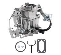 2 BBL CARBURETOR FOR DODGE CHRYSLER 318 V8 5.2L 8 CYLINDER ENGINE 1967-1980