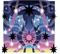 2 Bears - Bears In Space (2 LP)