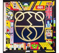 2 Bears - The Night Is Young [Signed Amazon Exclusive]