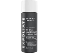 2% BHA Esfoliante Viso Liquido, Con Acido Salicilico, 30 Ml | Peeling Viso Comba