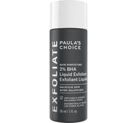 2% BHA Esfoliante Viso Liquido con Acido Salicilico 30 ml Peeling Viso Combatte