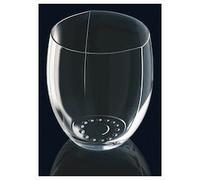 2 BICCHIERE WORLD'S BEST - BOLLICINE RCR