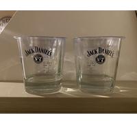 2 BICCHIERI Jack Daniel’s