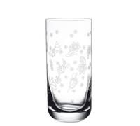 2 Bicchieri Long Drink Toy's Delight del Natale Villeroy & Boch.