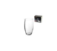 2 BICCHIERI WORLD'S BEST - BIANCO RCR