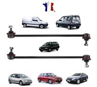 2 Biella Barra Stabilizzatrice per Berlingo Picasso Xsara ZX 306 Partner