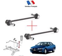 2x Biella Barra Stabilizzatrice Anteriore Sinistra e Destra C5 Xantia 406 607