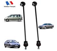 2 Bielle Sospensione Anteriore G/D Espace Lll Laguna L Safrane = 7700805494