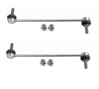 2 X Biella Barra Stabilizzatrice per Clio 3 Modus Micra TC1305 L14657