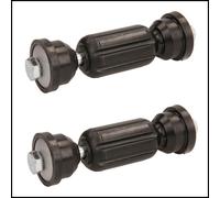 Tiranti Rinforzati Asta Biellette Barra Stabilizzatrice Per Renault Clio 2012>