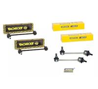 2 Biellette Barra Stabilizzatrici Anteriori Dx Sx per Hyundai ix35