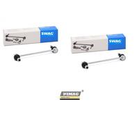 2 Biellette Stabilizzatrici Posteriori per MINI R55 R56 R57 R59