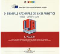 2ª Biennale nazionale dei licei artistici. Catalogo della mostra. Ediz. a ...