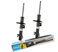 2 BILSTEIN Ammortizzatore B4 Frontale per Audi A1 Seat Ibiza Skoda Rapid VW Polo