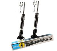 2 BILSTEIN Ammortizzatore B4 Frontale per Mercedes 190 W201 Standard