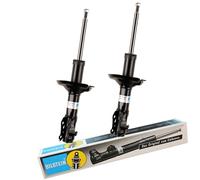 2 BILSTEIN Ammortizzatore B4 Frontale per Seat Arosa Inca Toledo VW Caddy Polo