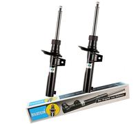 2 BILSTEIN Ammortizzatore B4 Frontale per Skoda Yeti VW Beetle Golf