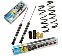 2 BILSTEIN Ammortizzatore B4 + Molle B3 + Parapolvere per Posteriore Seat Arosa