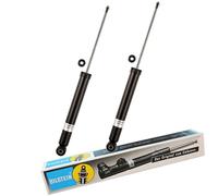 2 BILSTEIN Ammortizzatore B4 Posteriore per BMW 3er E30 Z1 Con Standard