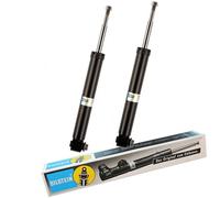 2 BILSTEIN Ammortizzatore B4 Posteriore per BMW 5er E39 Con Aria Sospensione