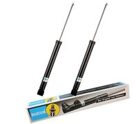 2 BILSTEIN Ammortizzatore B4 Posteriore per Seat Leon Toledo Skoda Octavia VW