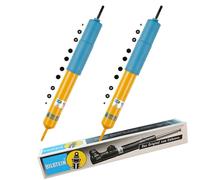 2 BILSTEIN Ammortizzatore B6 Posteriore per Alfa Romeo 1750-2000 Giulia Gt Gta