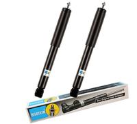 2 BILSTEIN Ammortizzatore Posteriore Senza Regolazione Livello per Volvo 850 C70