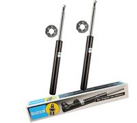 2 Bilstein Ammortizzatori B4 Anteriori Per Audi 80 90 Cabriolet Coupe Quattro