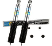 2 BILSTEIN B4 Ammortizzatore Anteriore per Chevrolet Avalanche Silverado Hummer