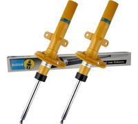 2 BILSTEIN B4 Ammortizzatore Anteriore per Ford Transit Cuscino Di