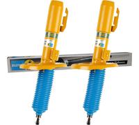 2 BILSTEIN B4 Ammortizzatore Anteriore per Renault Megane