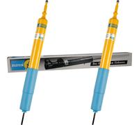 2 BILSTEIN B4 Ammortizzatore Dietro per BMW