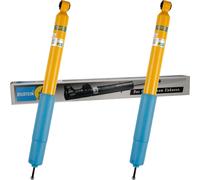 2 BILSTEIN B4 Ammortizzatore Posteriore per BMW Serie 3er