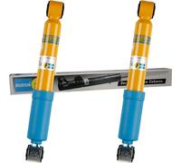 2 BILSTEIN B4 Ammortizzatore Posteriore per Citroen Xsara