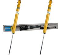 2 BILSTEIN B4 Ammortizzatore Posteriore per di Mazda