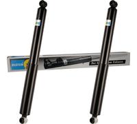 2 BILSTEIN B4 Ammortizzatore Posteriore per Ford Maverick Nissan Front Terrano