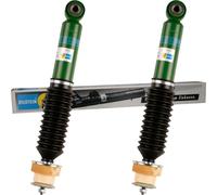 2 BILSTEIN B4 Ammortizzatore, Posteriore per Jaguar