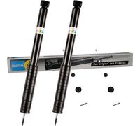 2 BILSTEIN B4 Ammortizzatore Posteriore per Mercedes Classe A