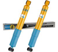 2 BILSTEIN B4 Ammortizzatore Posteriore per Opel Astra Zafira