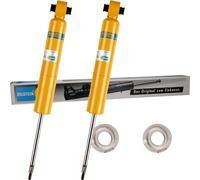 2 BILSTEIN B4 Ammortizzatore Posteriore per Peugeot 407