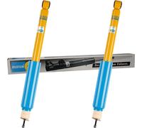2 BILSTEIN B4 Ammortizzatore Posteriore per Renault Di