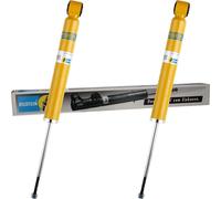 2 BILSTEIN B4 Ammortizzatore Posteriore per Renault Twingo Smart Forfour Fortwo
